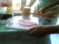 Lezioni di cucina: come NON si batte la carne (parte 1)