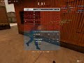 Soldier Front-FazZari tapped FTW