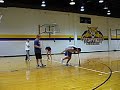 CR Cross Games
