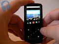 Cowon iAudio 9 : music