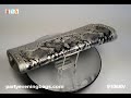 Click here to watch this video Evening Bag - 9106EV