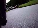 C�te moto - Queven 2008