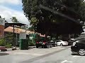 Dempsey Hill- the new dinning place at Singapore