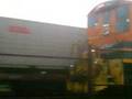 CP doublant l'expressway