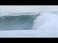 QUIKSILVER PRO 2007 Snapper Rocks.