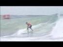 QUIKSILVER PRO 2007 Snapper Rocks.