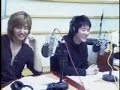061016 Super Junior Kiss The Radio DBSK part 4/6 061016 Super Junior Kiss The Radio DBSK part 4/6