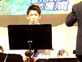 ???/Timothy Sun Saxophone Solo ???/Timothy Sun Saxophone Solo