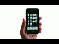 Apple iPhone 3G Commercial-Cro Mag