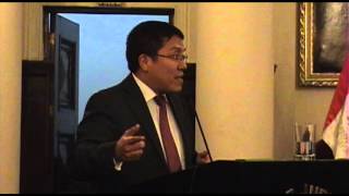 Teoría del delito y el derecho procesal penal