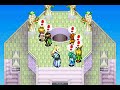Golden Sun Final Boss Sequence