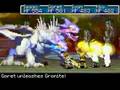 Golden Sun Final Boss Sequence