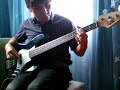 Kaela Kimura - L.drunk (Bass Cover) Kaela Kimura - L.drunk (Bass Cover)