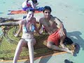 Goan Excursion Saga...!!