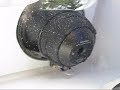 Mazda 323f ba custom car audio system. Part 1