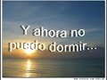Vega - Solo quiero amanecer Vega - Solo quiero amanecer