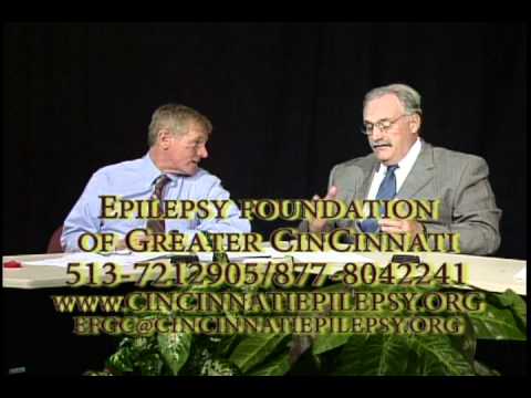 Epilepsy Foundation School Program