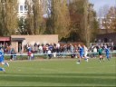 Anhalt - SVW 1:3