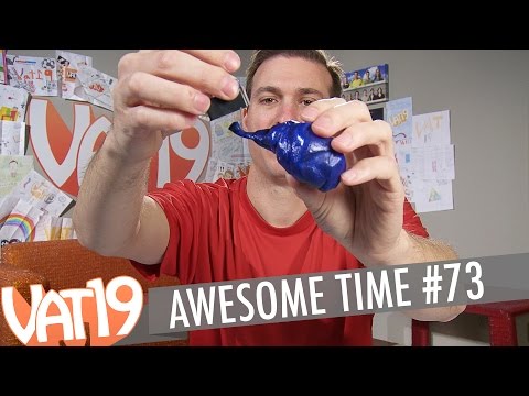 Vat19 Awesome Time #73