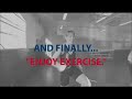 The RAF Fitness Challenge: Busting exercise myths! 3