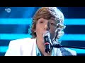 Oliver - Shut Up - JESC 2008 Belgium