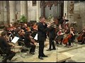 Nicolas Moutier : Concertino de Larsson (2ème mvt) Nicolas Moutier : Concertino de Larsson (2ème mvt)