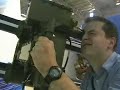 Learning how to use MANPADS