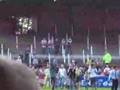 Saints Grand Final Homecoming