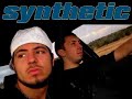 Smokey ft Agressive and Dark Man-Racija