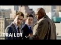 GOLDEN BOY - New Series | TRAILER |