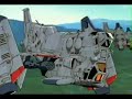 Neon Genesis Evangelion Folge 1 part 1
