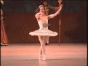 Anette Delgado - Sleeping Beauty Variation and Coda