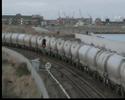 66620 At Hartlepool 30-10-2007