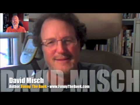 Bob Andelman - David talks about