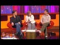 British citizenship test - Graham Norton