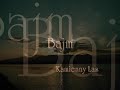 Bajm - Kamienny las