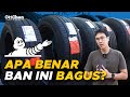 Harga Ban Michelin: Kualitas Luar Biasa, Harga Terbaik!