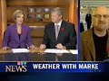 news coverage of wildly popular pook toques at a craft show in vancouver. the start of the pook toque canadian tour.