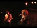 Kay Hanley- Te Amo (live Aug 2009 @TTs)