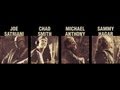 Chickenfoot: guarda qui 'Big foot', primo singolo dal nuovo album 'III'