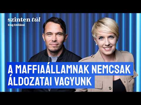 Szinten túl