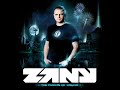 Zany - The New God