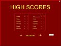 Valgetal, Falling Numbers Game