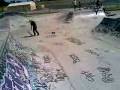 videos de xstr pro at skate park