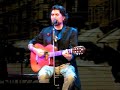 joaquín sabina   calle melancolía  cehegín 2006 