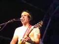 The Hoosiers at Beached 2007