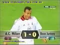 Gol tomasson intercontinental japon 2003 Gol tomasson intercontinental japon 2003
