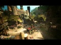 Top 10 Free MMORPG Fantasy Games 2011