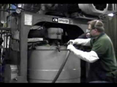 Innovative Carbide No Wax Process