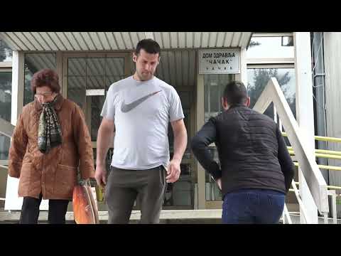 МИНИСТАР ЛОНЧАР О НОЋНОМ ДЕЖУРСТВУ У ДОМОВИМА ЗДРАВЉА